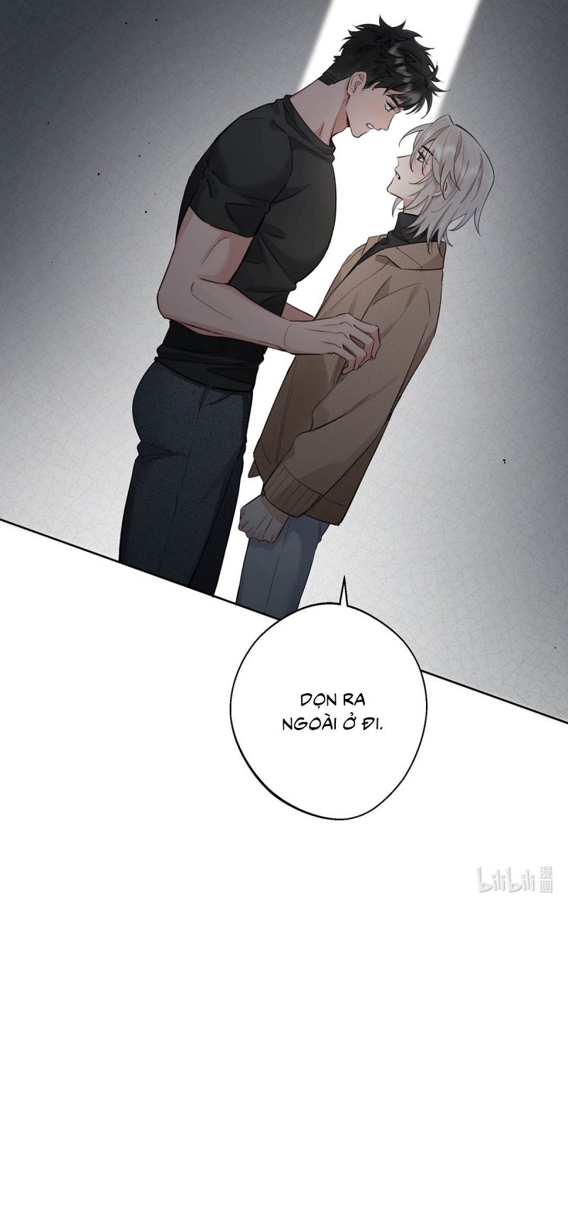Lang Quân Muốn Chịu Trách Nhiệm Với Tôi Chap 15 - Trang 2
