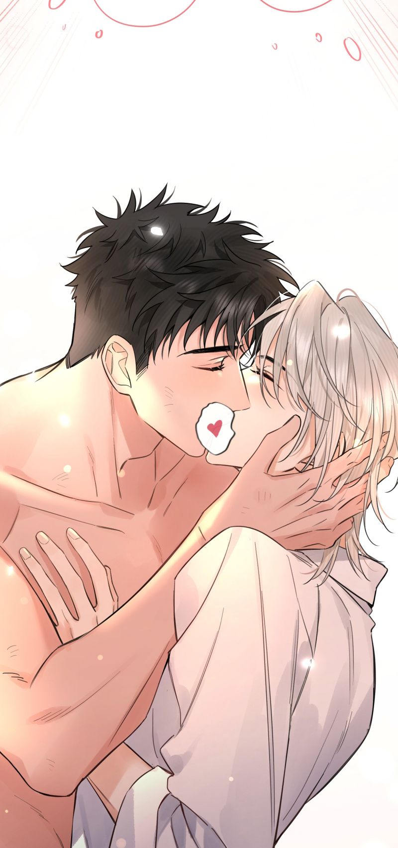Lang Quân Muốn Chịu Trách Nhiệm Với Tôi Chap 15 - Trang 2