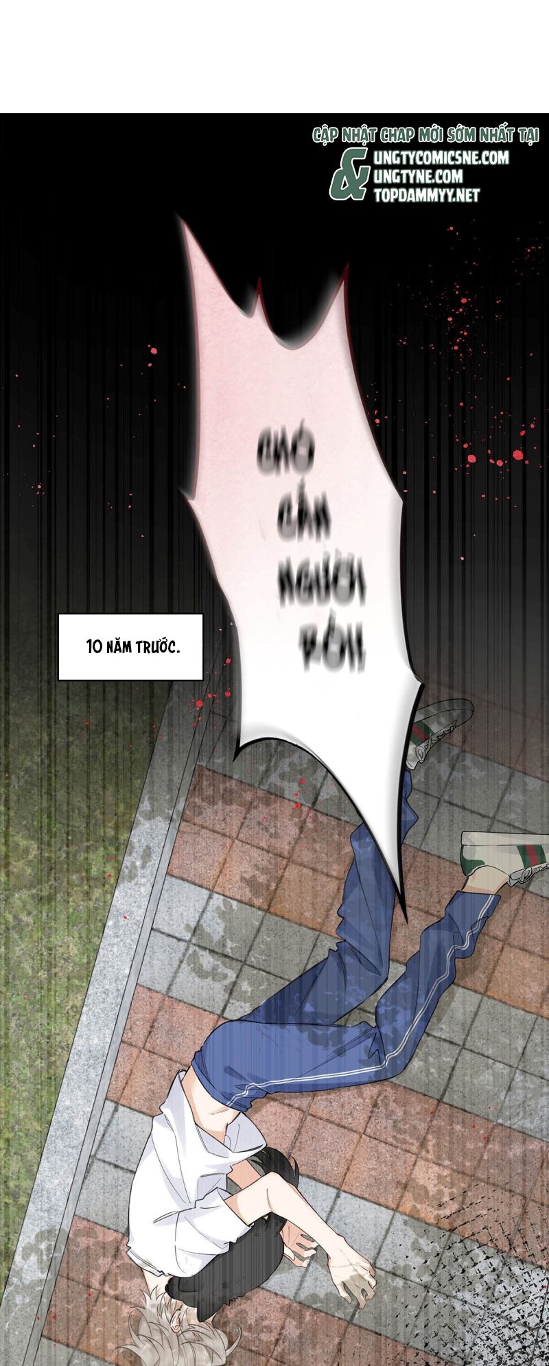 Lang Quân Muốn Chịu Trách Nhiệm Với Tôi Chap 15 - Trang 2