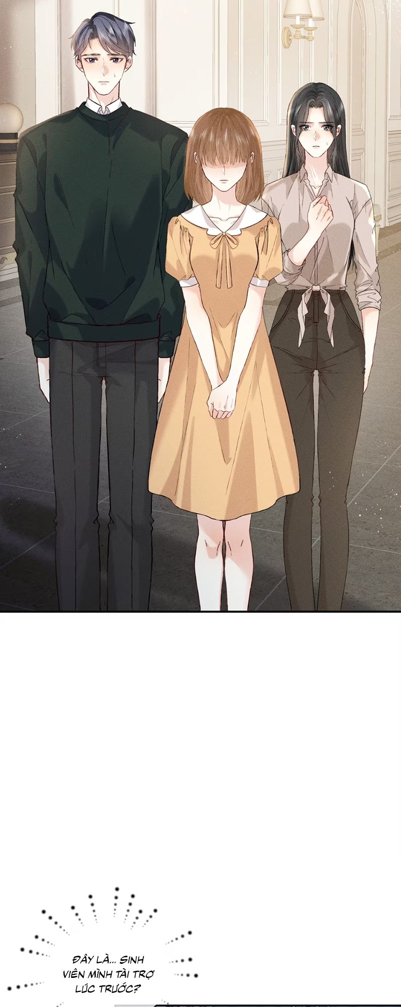 Nhận Kẻ Địch Làm Cha Chap 6 - Trang 2