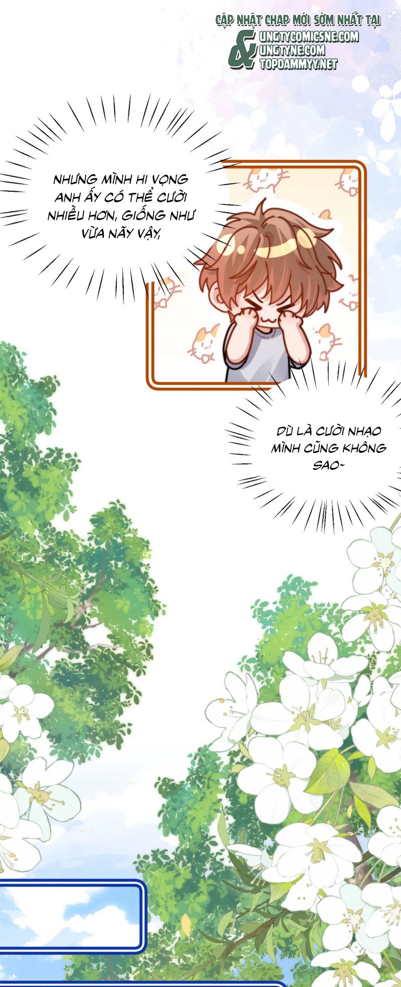 Chất Dị Ứng Đáng Yêu Chap 105 - Trang 3