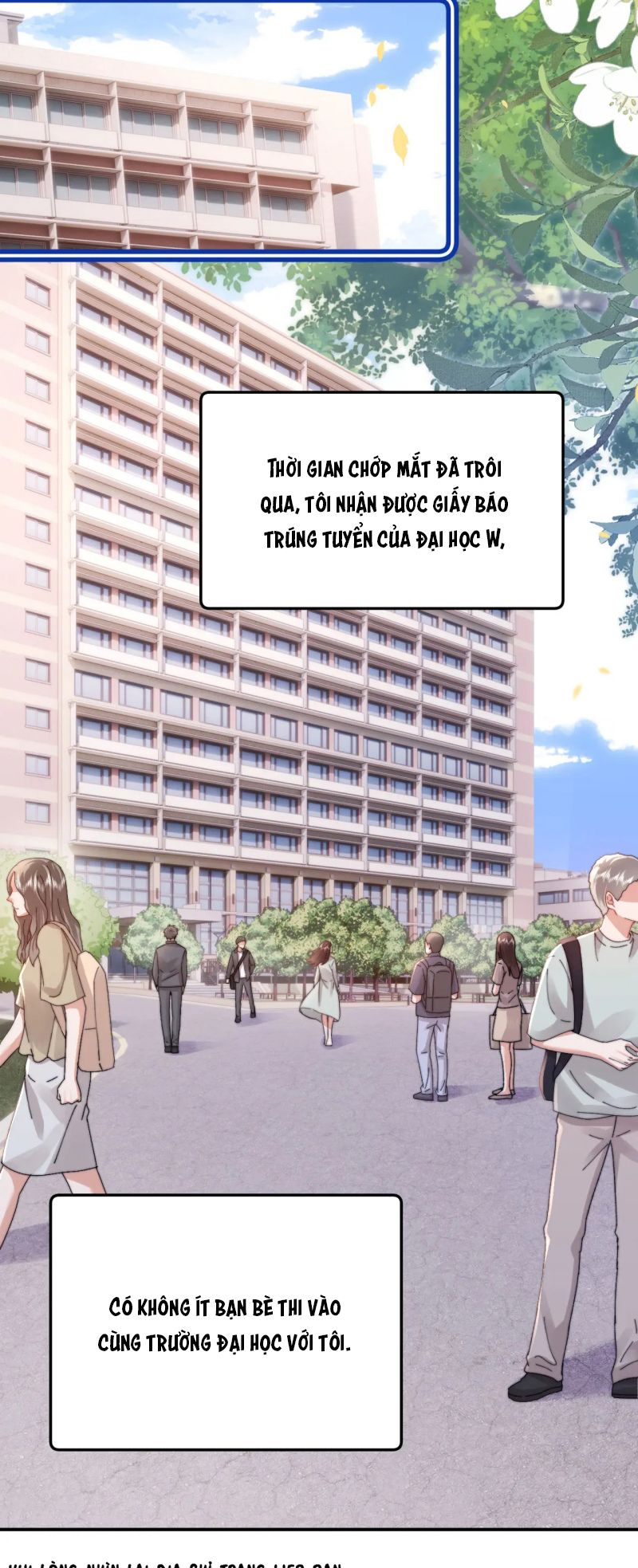 Chất Dị Ứng Đáng Yêu Chap 105 - Trang 3