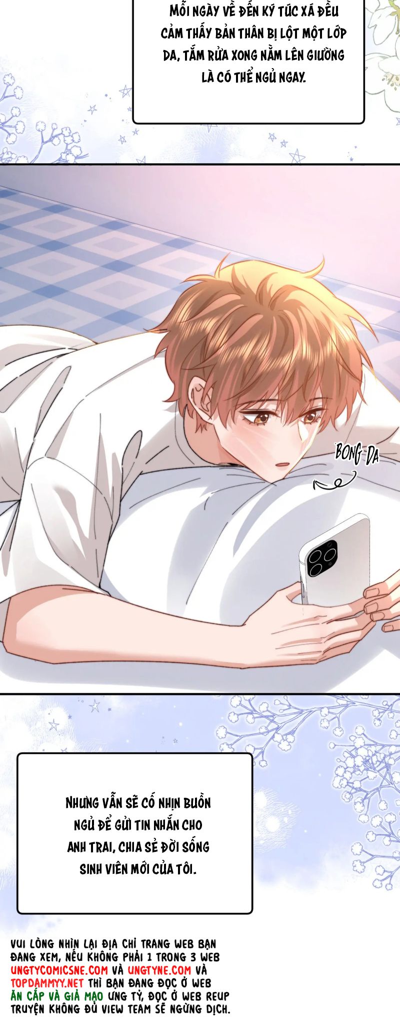 Chất Dị Ứng Đáng Yêu Chap 105 - Trang 3