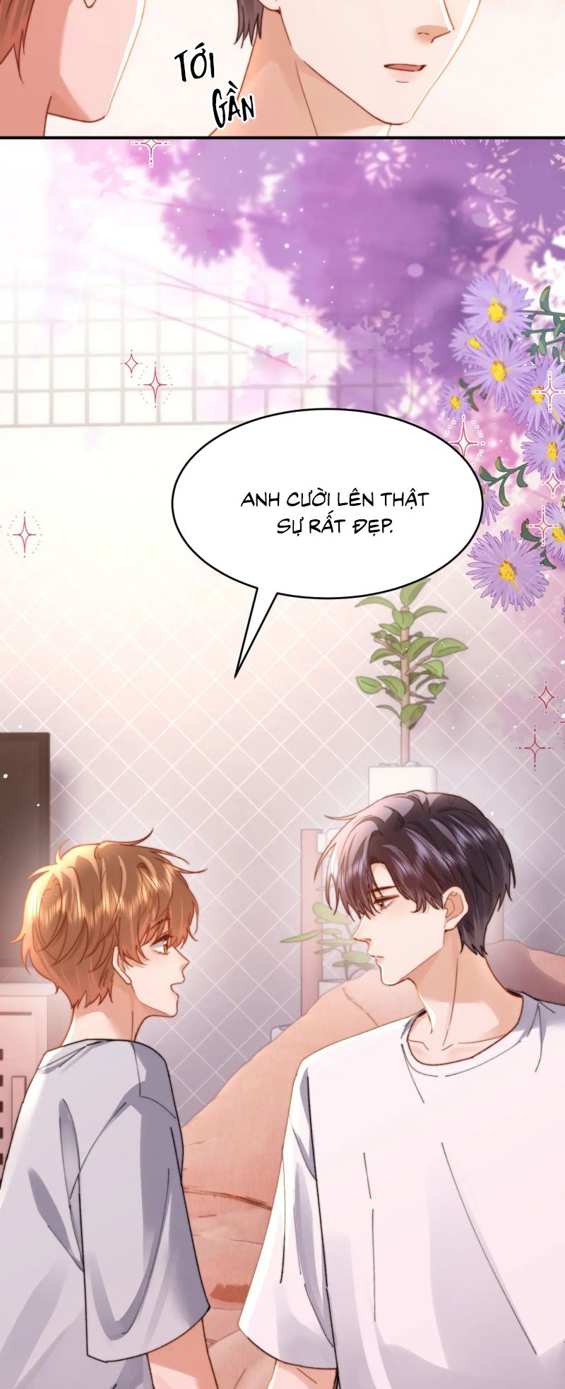 Chất Dị Ứng Đáng Yêu Chap 105 - Trang 3