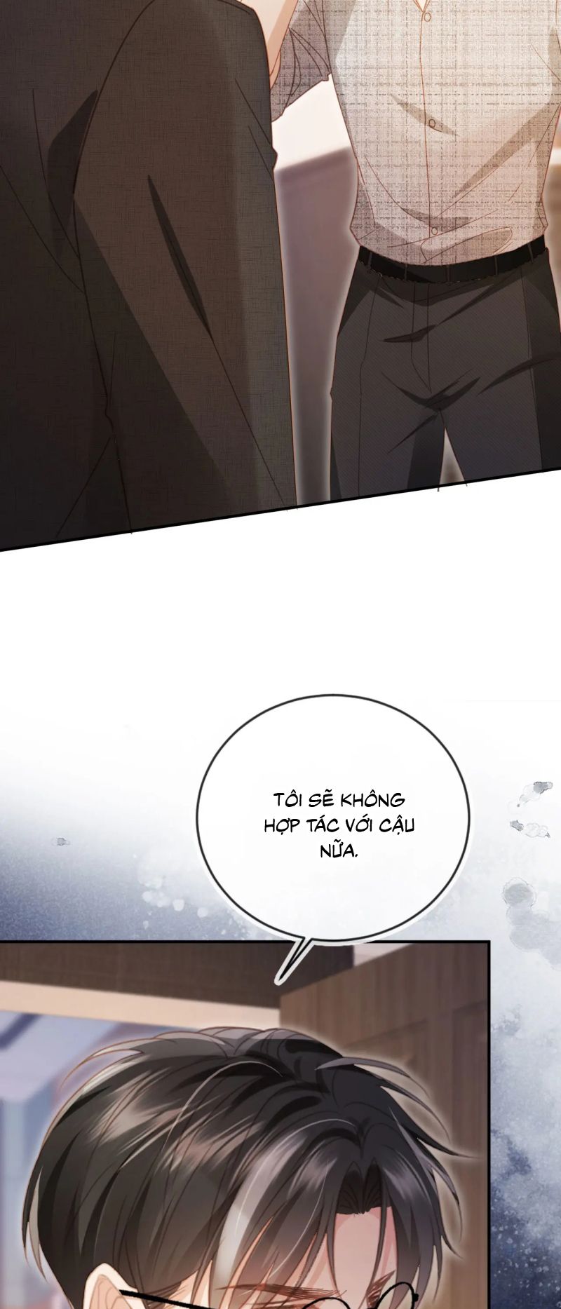 Bạch Nguyệt Quang Hắn Yêu Thế Thân Rồi Sao?! Chap 121 - Trang 3