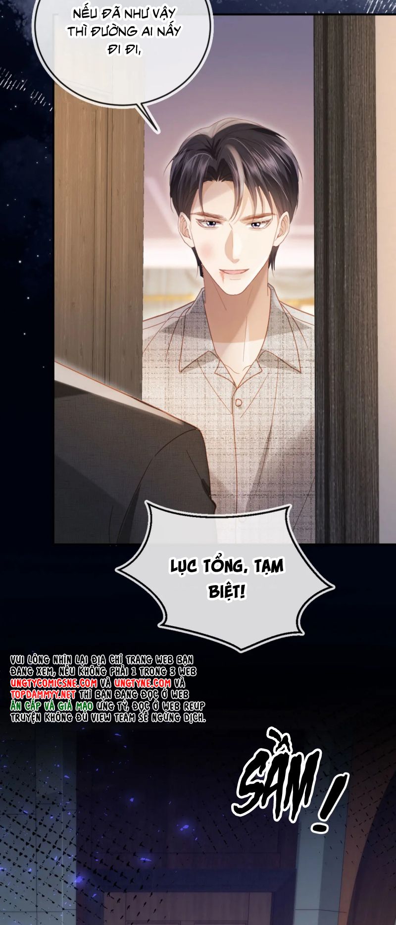 Bạch Nguyệt Quang Hắn Yêu Thế Thân Rồi Sao?! Chap 121 - Trang 3