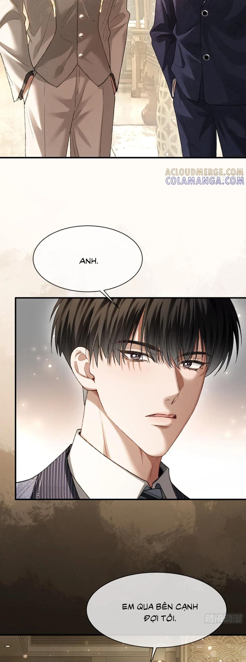 Xuyên Nhanh: Quan Hệ Gây Nghiện Chap 144 - Trang 2