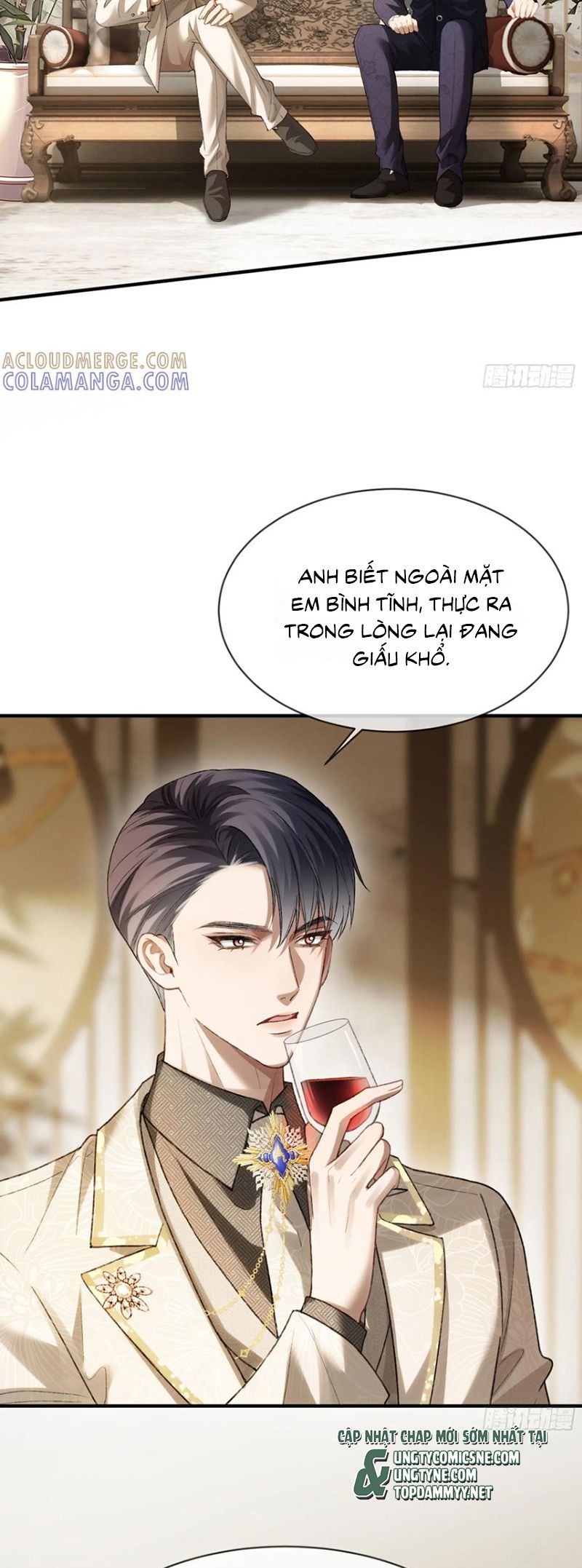 Xuyên Nhanh: Quan Hệ Gây Nghiện Chap 144 - Trang 2