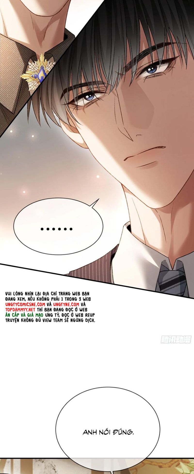 Xuyên Nhanh: Quan Hệ Gây Nghiện Chap 144 - Trang 2