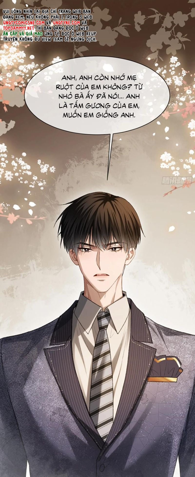 Xuyên Nhanh: Quan Hệ Gây Nghiện Chap 144 - Trang 2