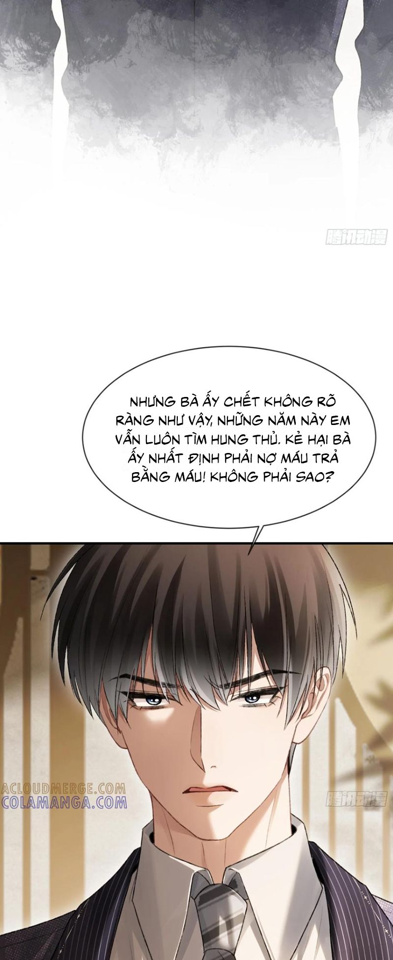 Xuyên Nhanh: Quan Hệ Gây Nghiện Chap 144 - Trang 2