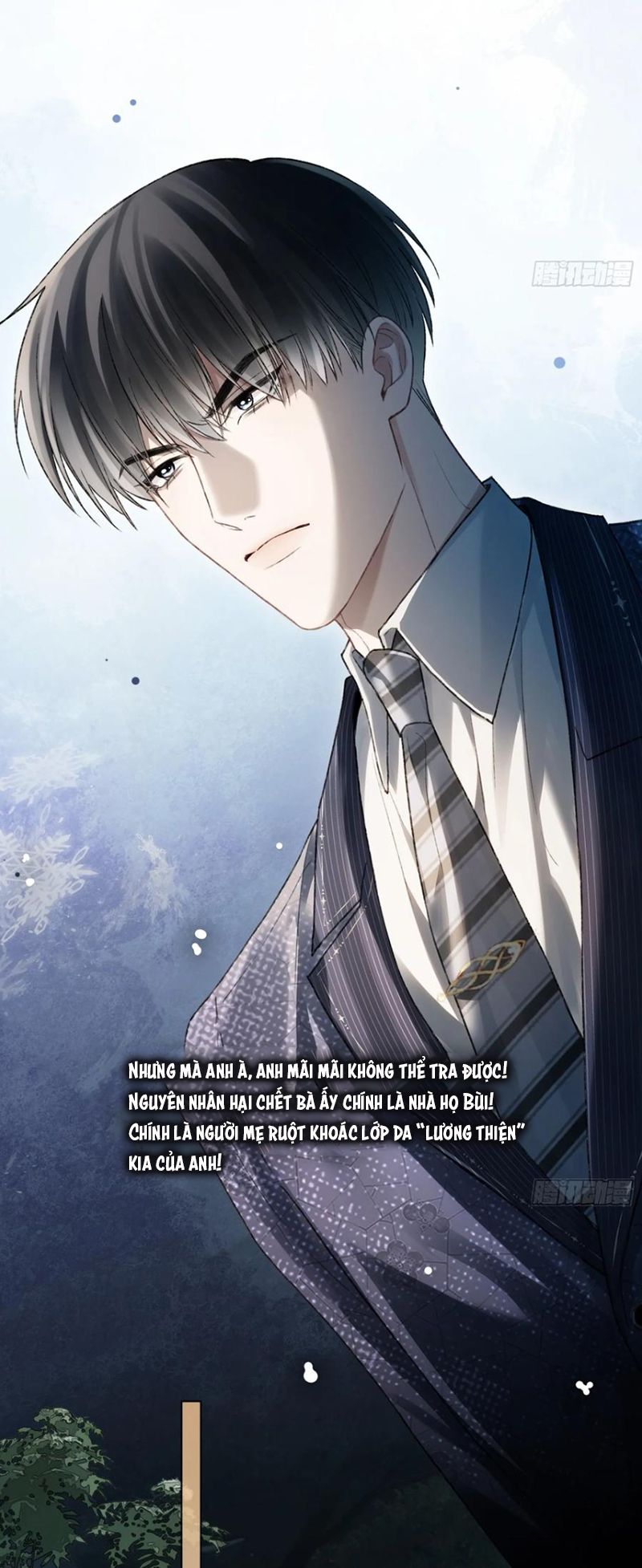 Xuyên Nhanh: Quan Hệ Gây Nghiện Chap 144 - Trang 2