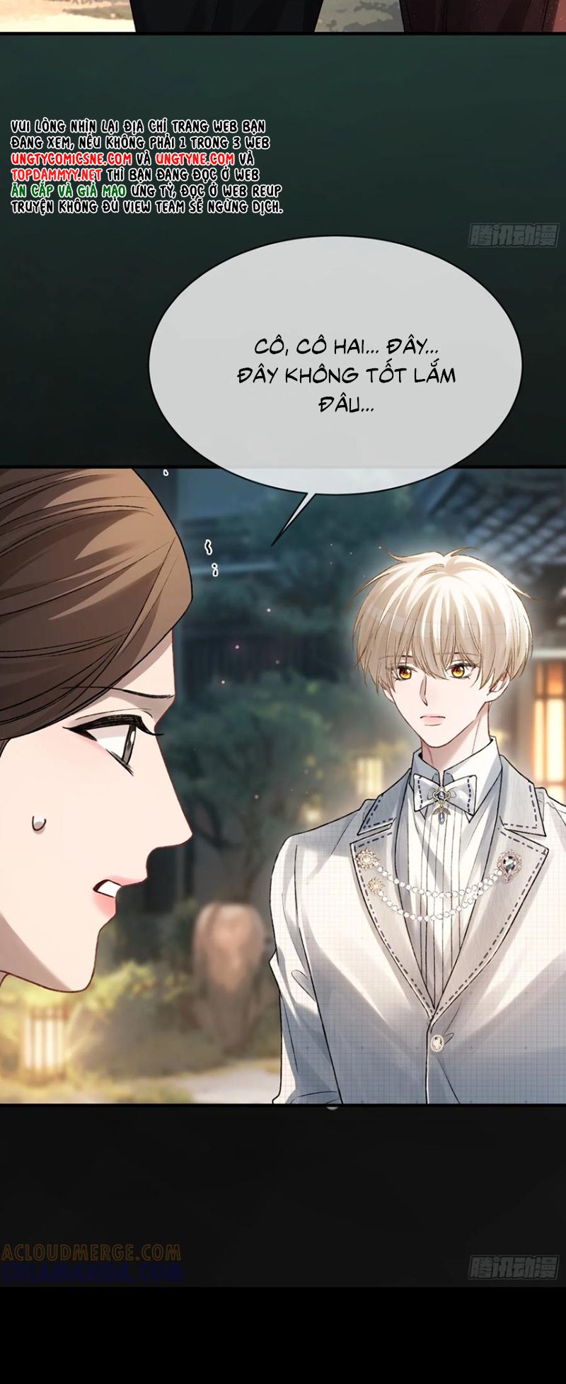 Xuyên Nhanh: Quan Hệ Gây Nghiện Chap 144 - Trang 2