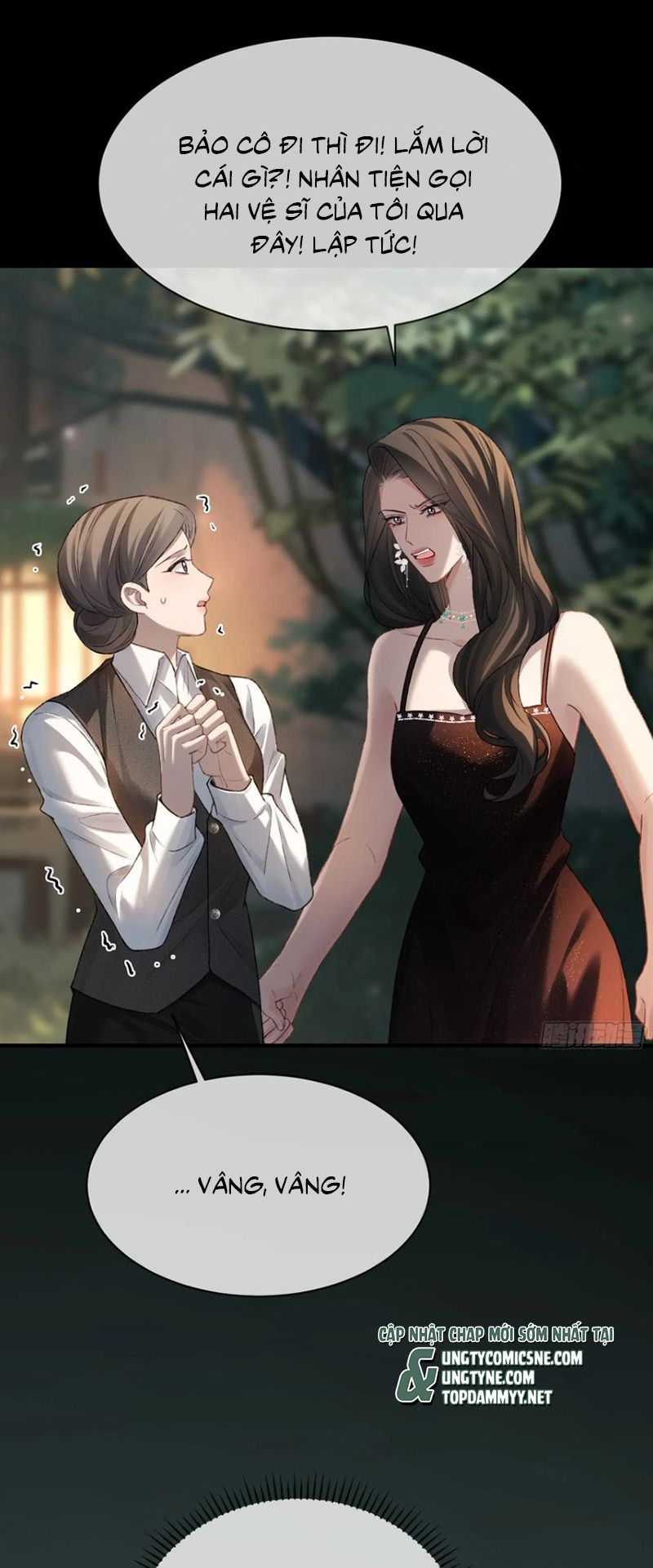 Xuyên Nhanh: Quan Hệ Gây Nghiện Chap 144 - Trang 2