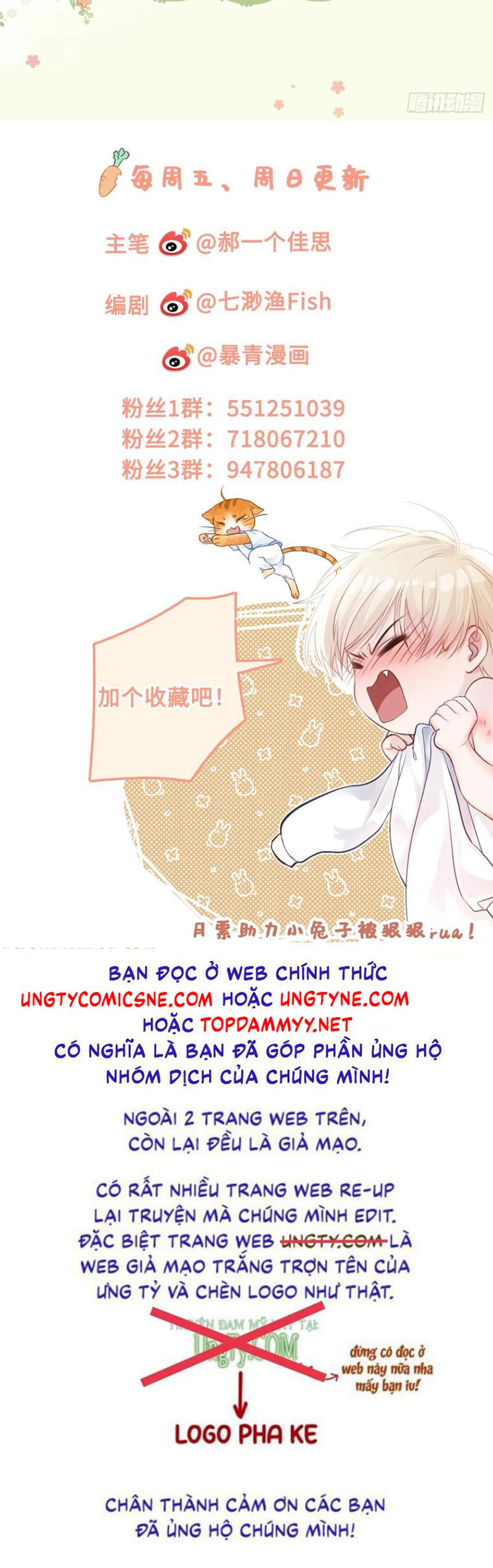 Xuyên Nhanh: Quan Hệ Gây Nghiện Chap 144 - Trang 2