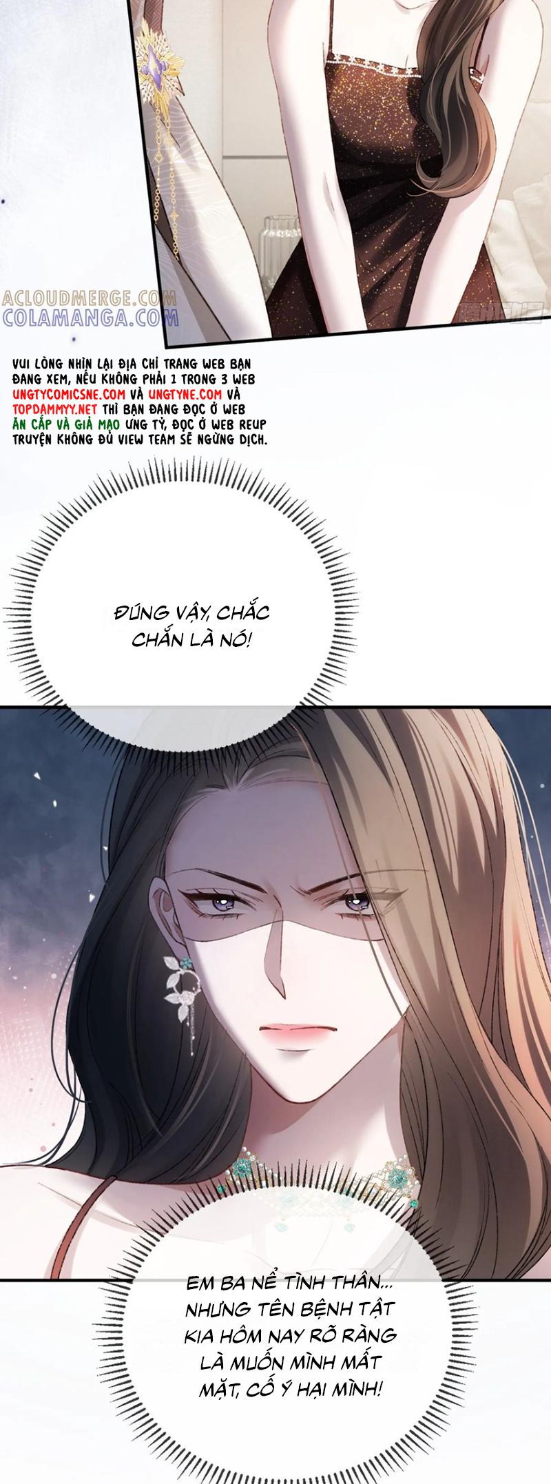 Xuyên Nhanh: Quan Hệ Gây Nghiện Chap 144 - Trang 2