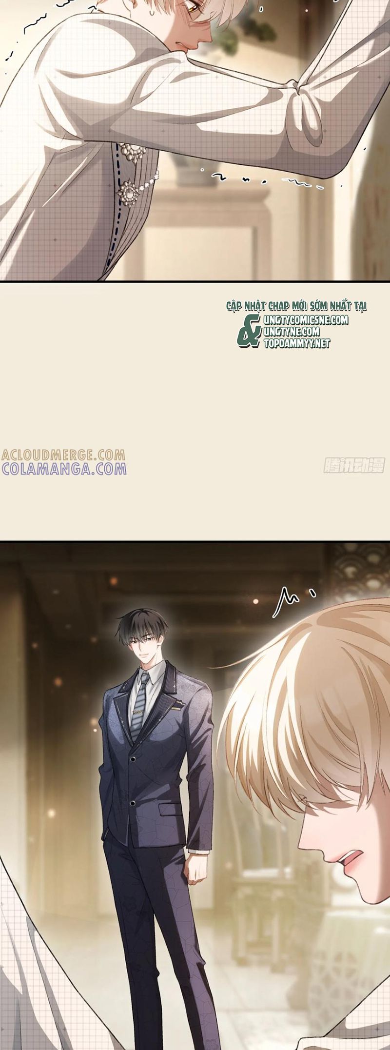 Xuyên Nhanh: Quan Hệ Gây Nghiện Chap 144 - Trang 2