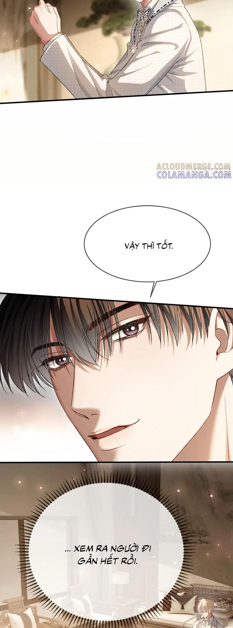 Xuyên Nhanh: Quan Hệ Gây Nghiện Chap 144 - Trang 2