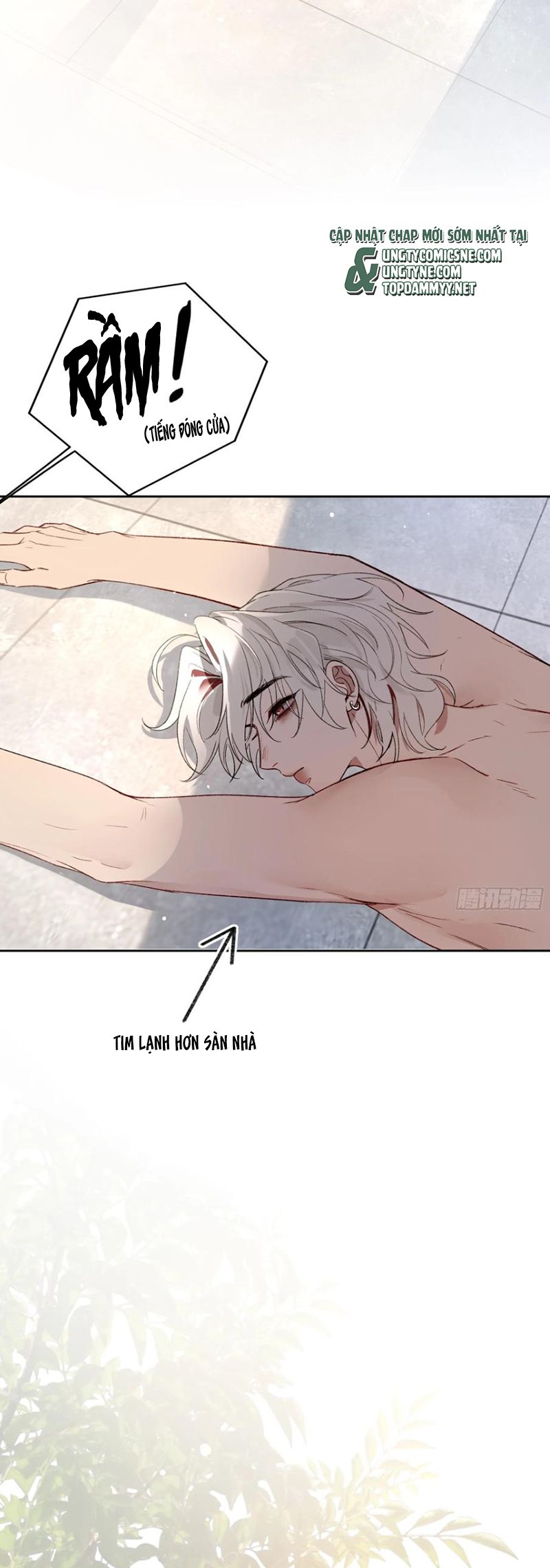 Ác Linh Chap 53 - Trang 2