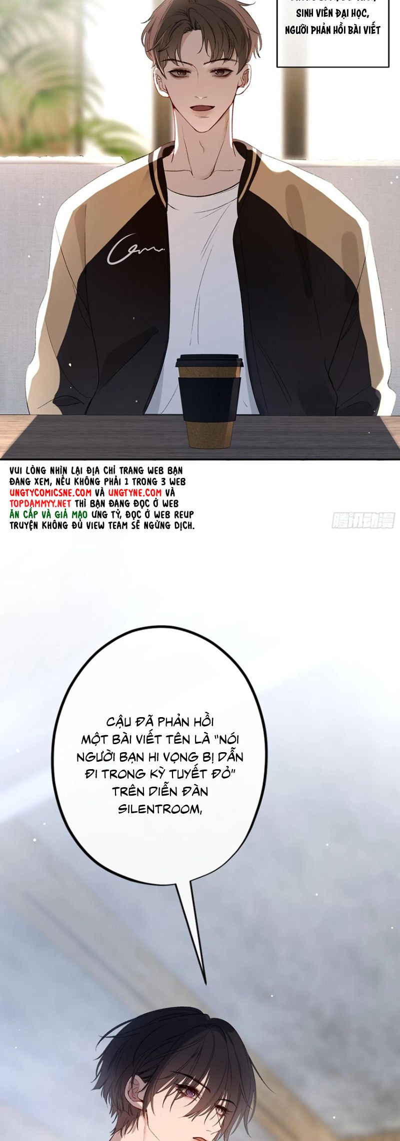Ác Linh Chap 53 - Trang 2