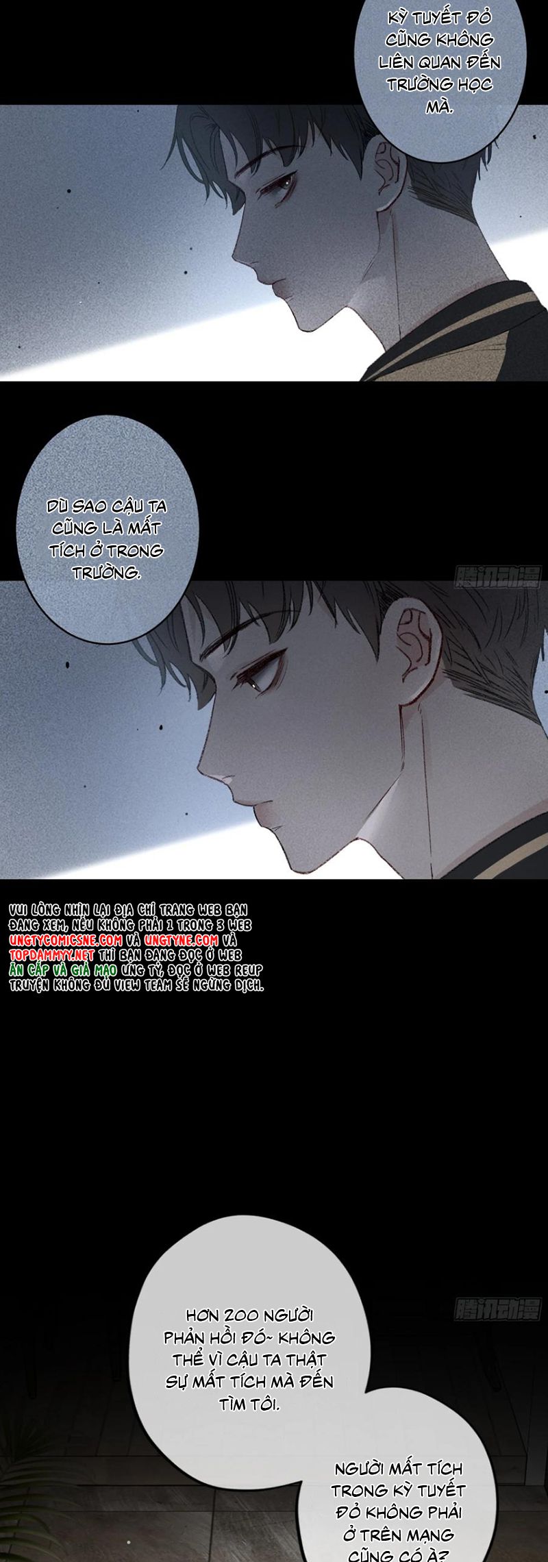 Ác Linh Chap 53 - Trang 2