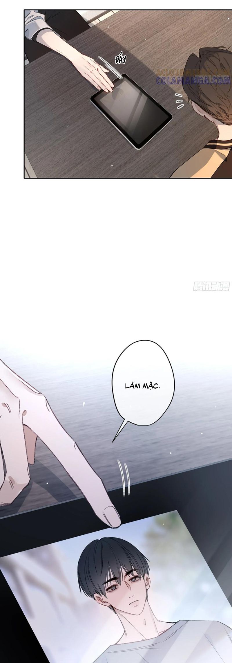 Ác Linh Chap 53 - Trang 2