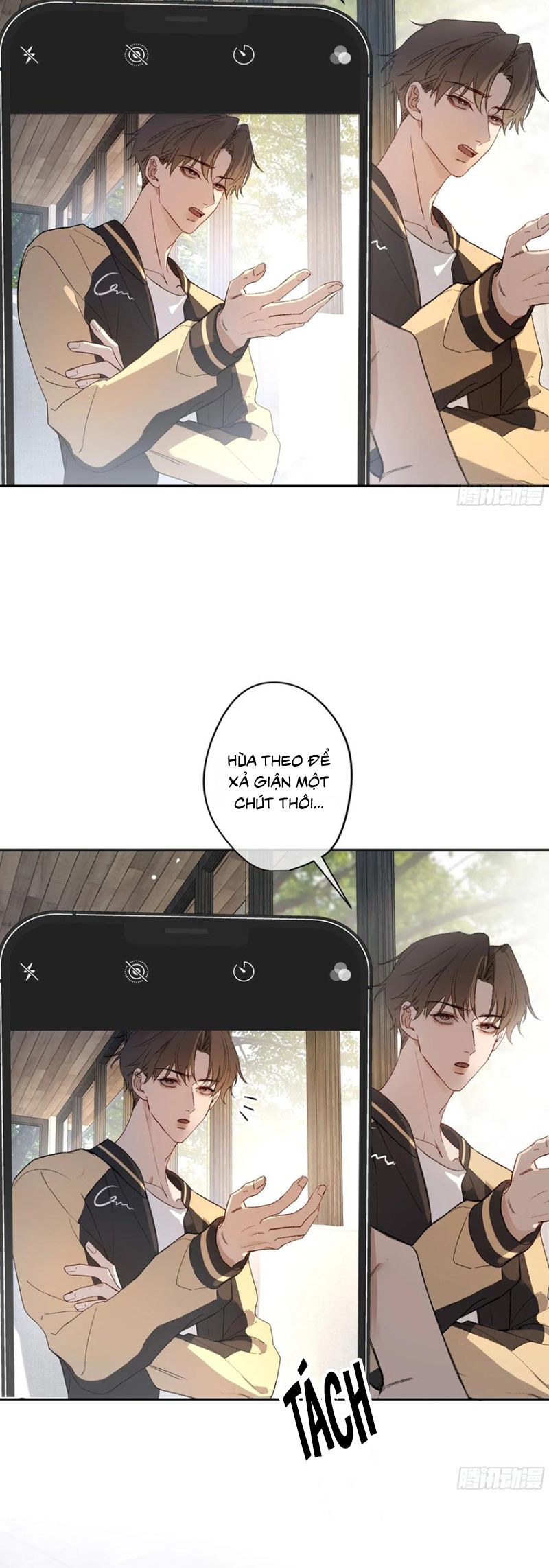 Ác Linh Chap 53 - Trang 2