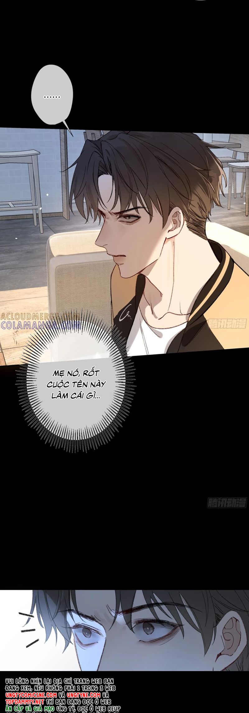 Ác Linh Chap 53 - Trang 2
