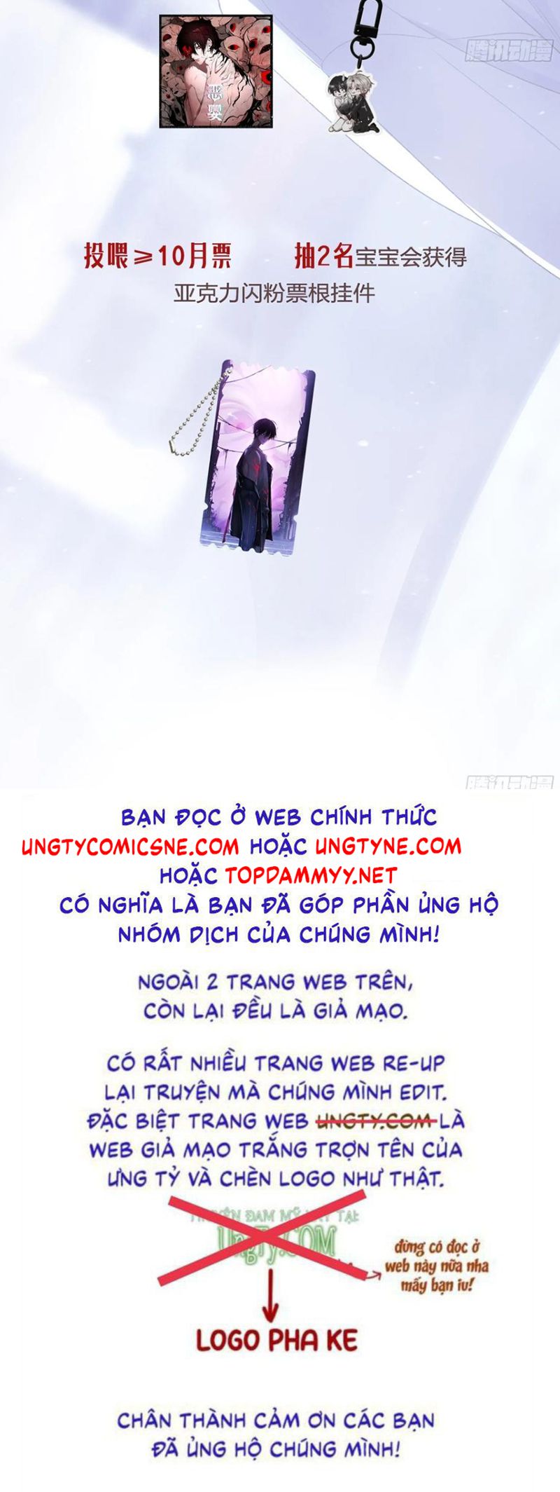 Ác Linh Chap 53 - Trang 2