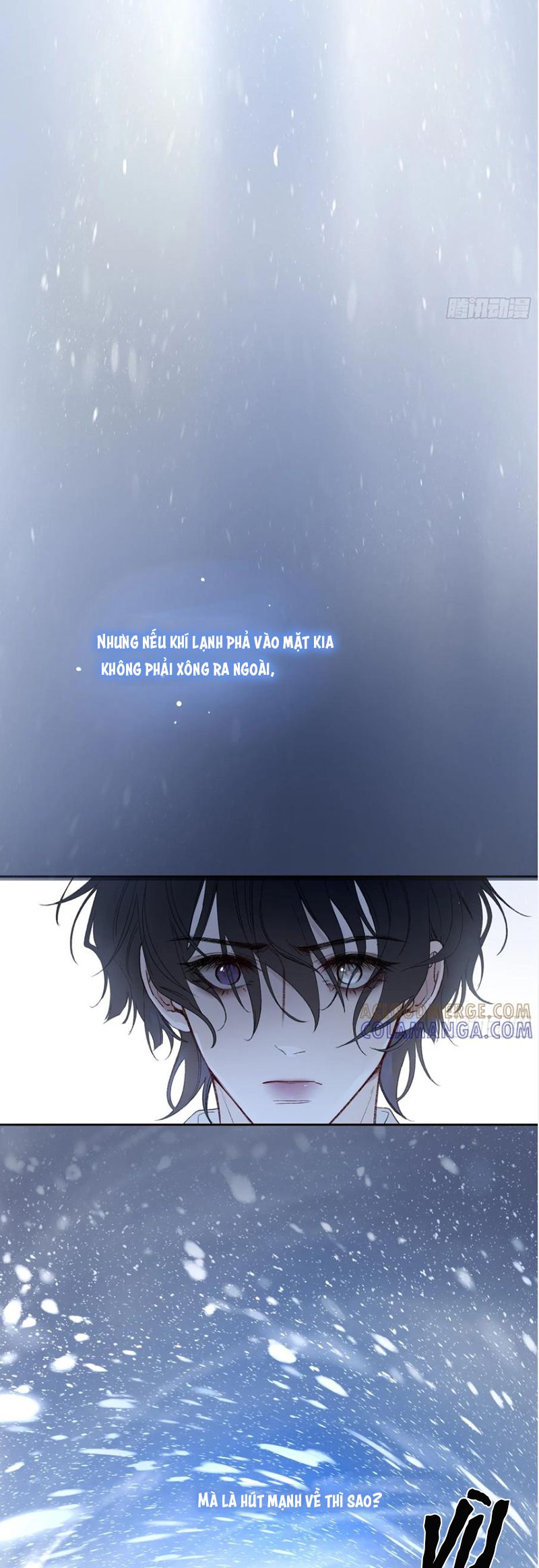 Ác Linh Chap 53 - Trang 2
