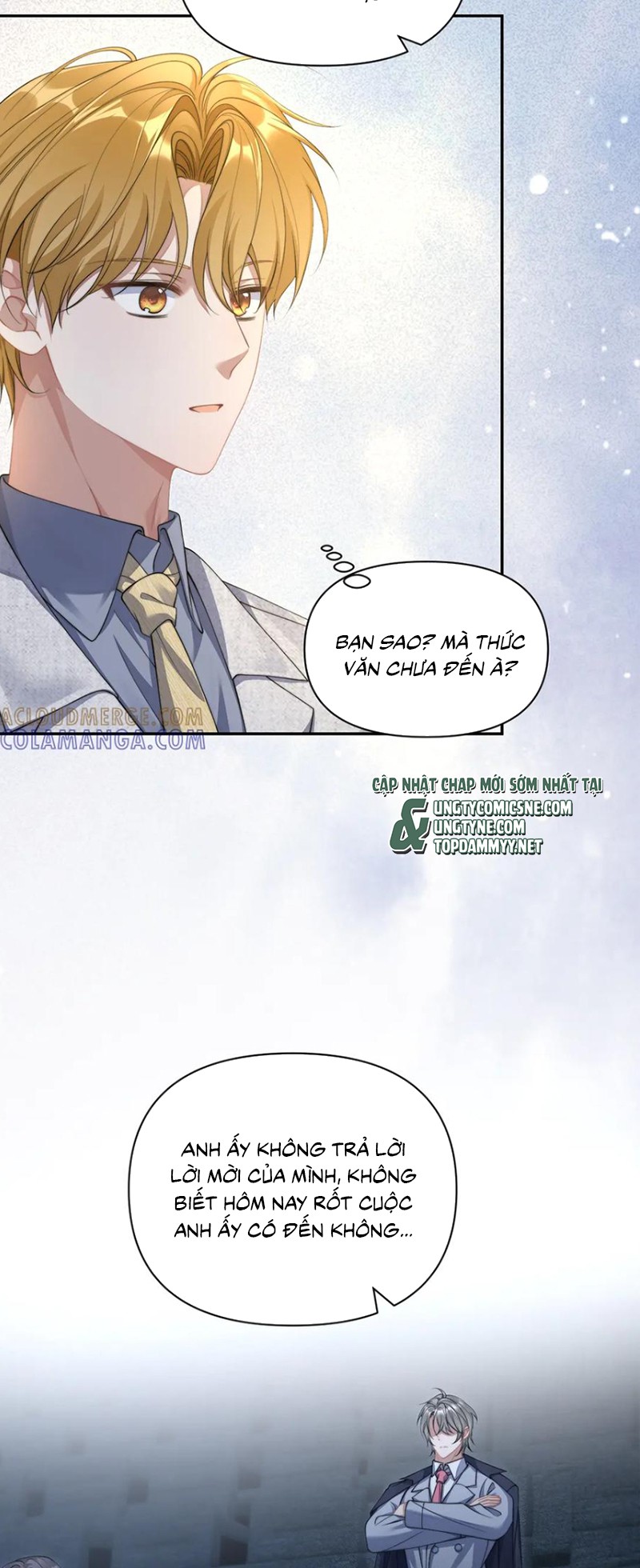 Kim Bài Trạm Ca Là Đại Minh Tinh Chap 70 - Trang 2