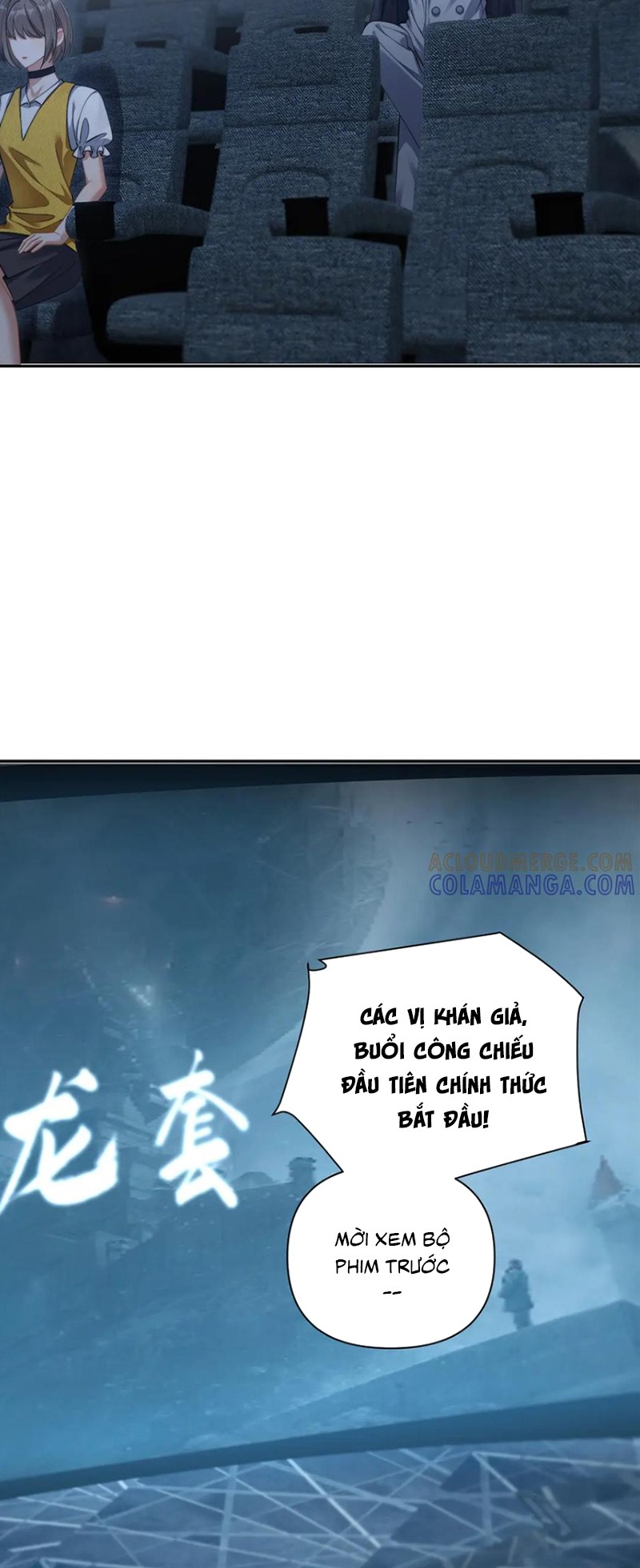 Kim Bài Trạm Ca Là Đại Minh Tinh Chap 70 - Trang 2