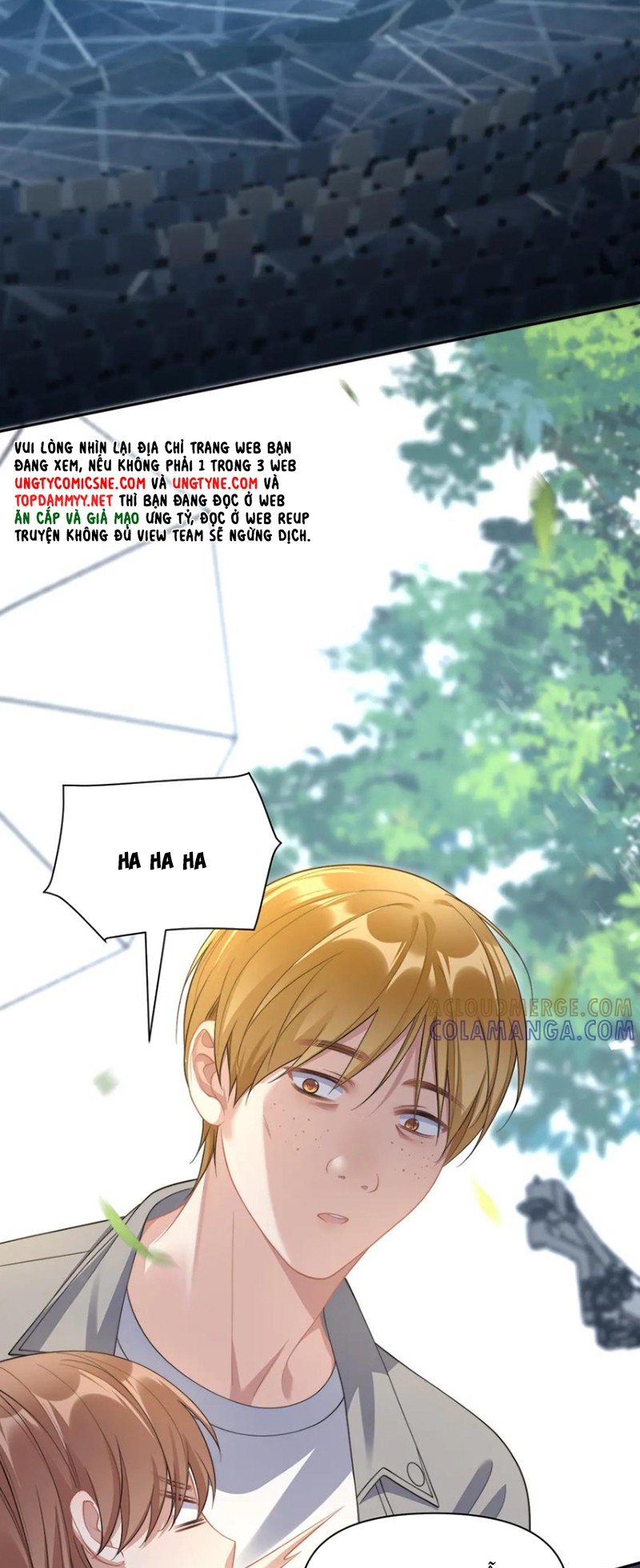 Kim Bài Trạm Ca Là Đại Minh Tinh Chap 70 - Trang 2