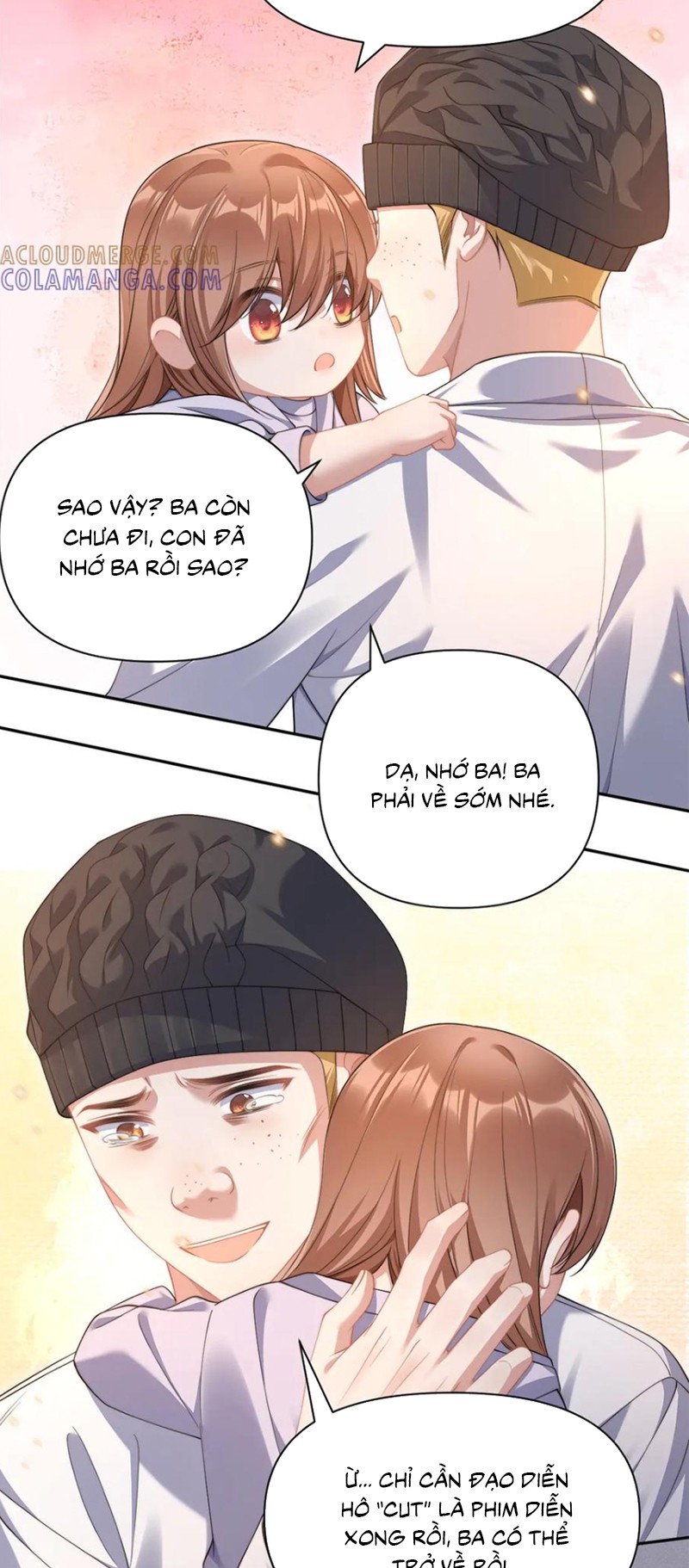 Kim Bài Trạm Ca Là Đại Minh Tinh Chap 70 - Trang 2