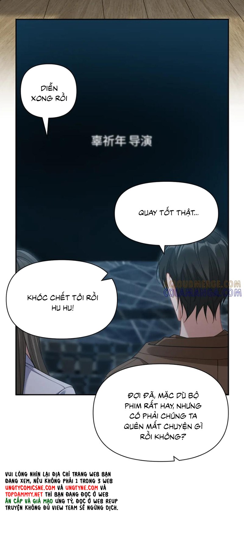 Kim Bài Trạm Ca Là Đại Minh Tinh Chap 70 - Trang 2