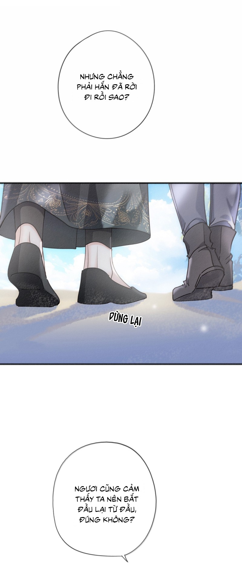 Khốn Thú Chi Nhiễm Chapter 71 - Next Chap 72