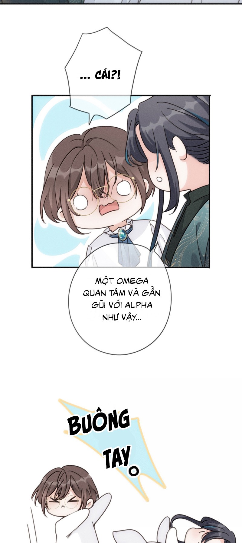 Khốn Thú Chi Nhiễm Chapter 71 - Next Chap 72
