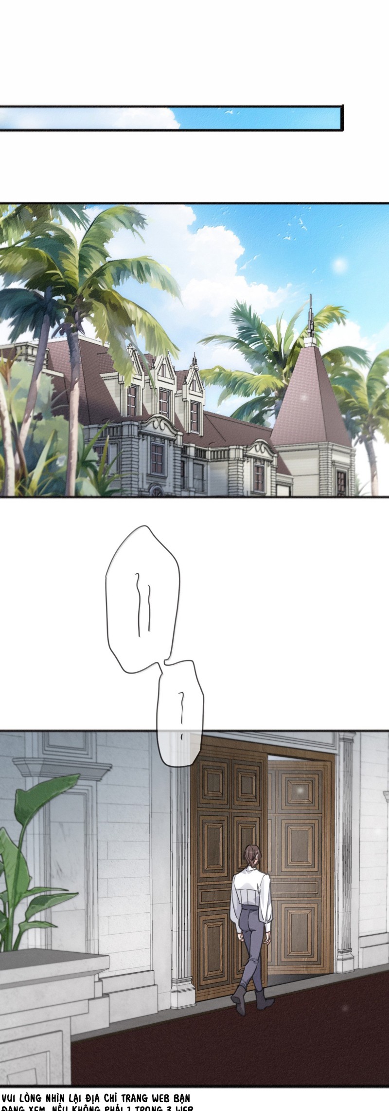 Khốn Thú Chi Nhiễm Chapter 71 - Next Chap 72