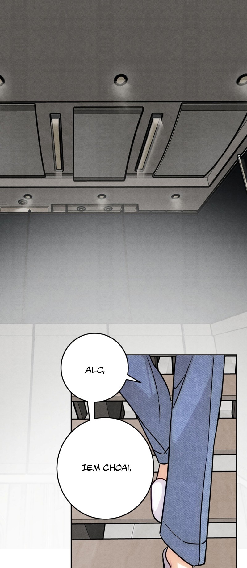 Xuyên Thành Con Ngỗng Vàng Của Đại Lão Alpha Chap 15 - Trang 2