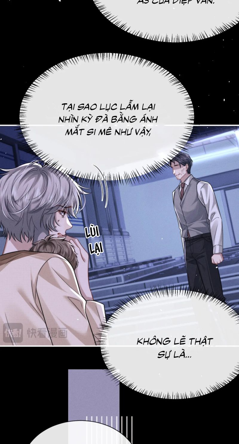 Chấp Sự Thỏ Cụp Tai Chap 170 - Trang 4