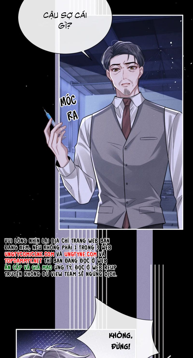 Chấp Sự Thỏ Cụp Tai Chap 170 - Trang 4