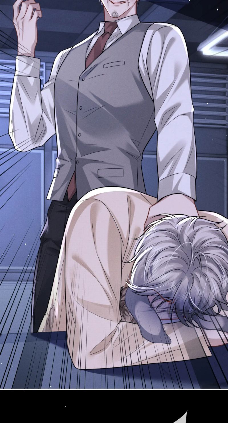 Chấp Sự Thỏ Cụp Tai Chap 170 - Trang 4