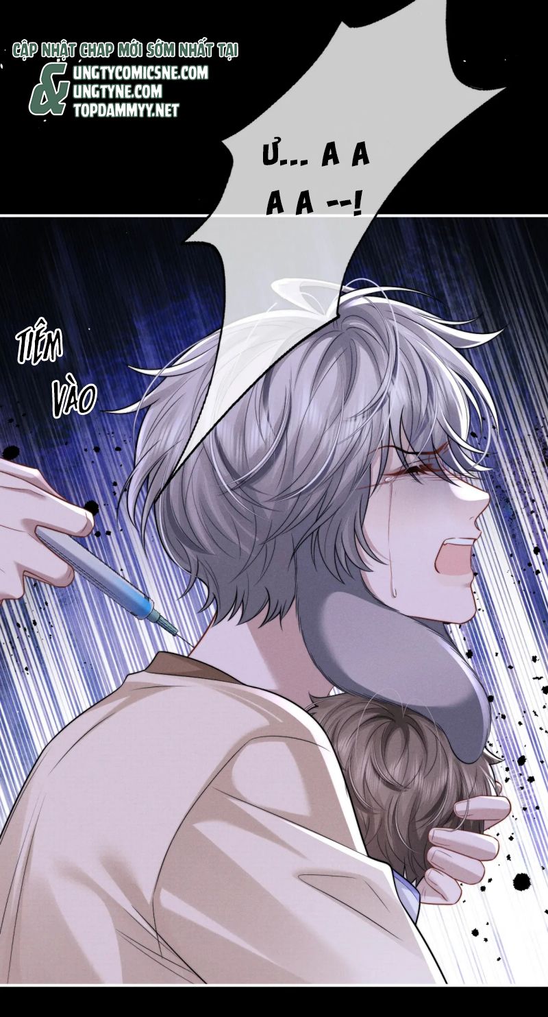 Chấp Sự Thỏ Cụp Tai Chap 170 - Trang 4