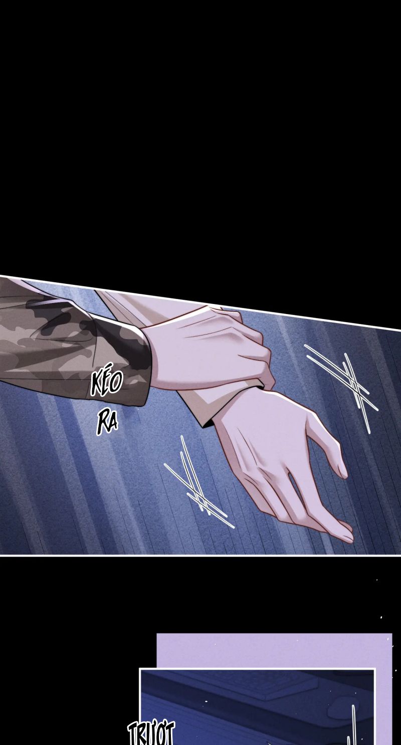 Chấp Sự Thỏ Cụp Tai Chap 170 - Trang 4