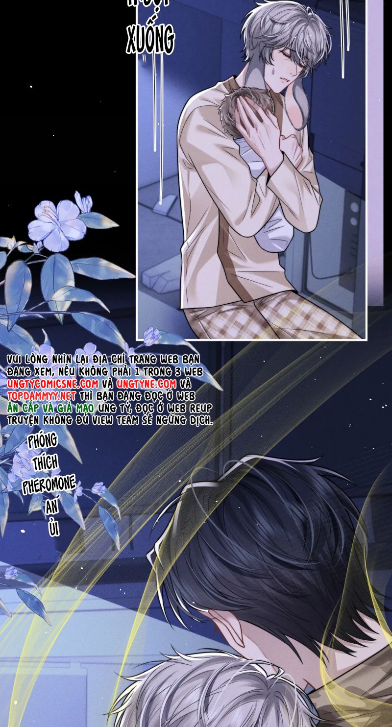 Chấp Sự Thỏ Cụp Tai Chap 170 - Trang 4
