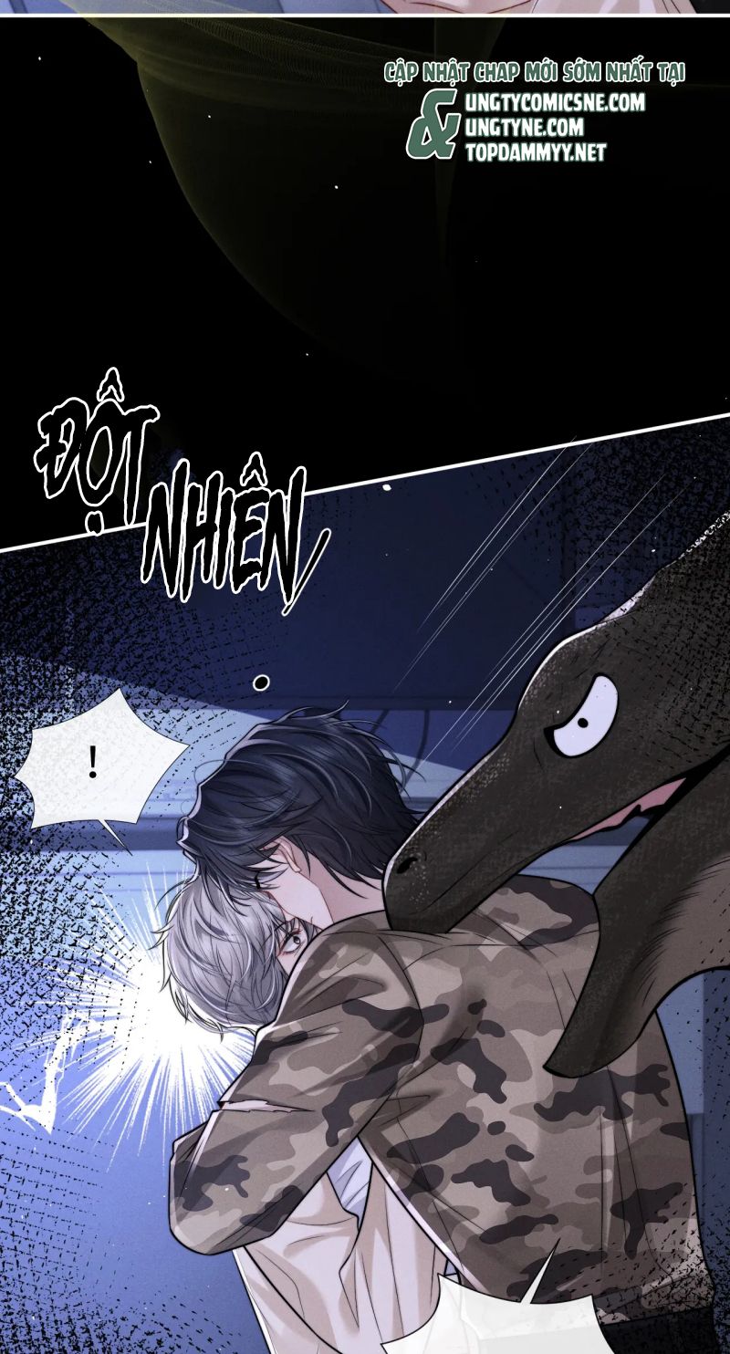 Chấp Sự Thỏ Cụp Tai Chap 170 - Trang 4