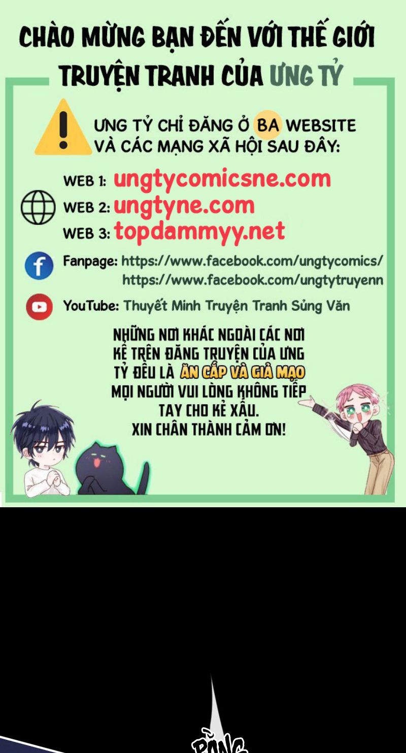 Chấp Sự Thỏ Cụp Tai Chap 170 - Trang 4