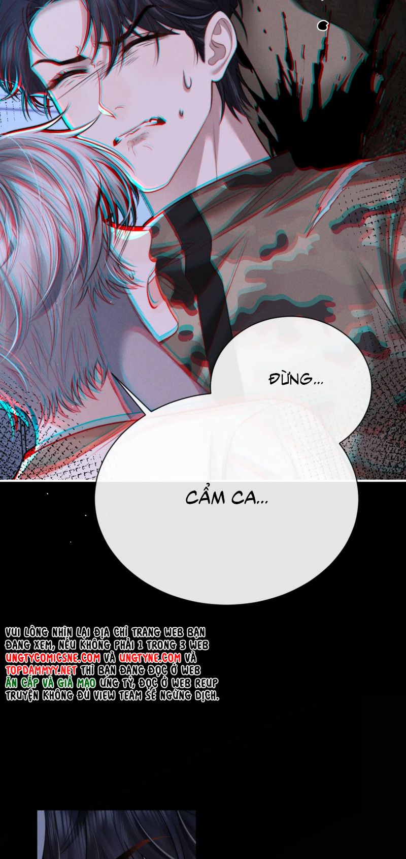 Chấp Sự Thỏ Cụp Tai Chap 170 - Trang 4