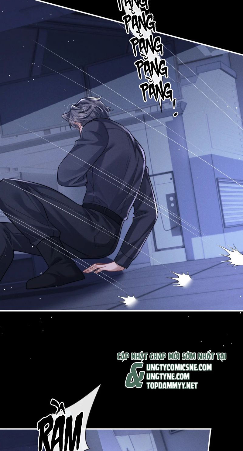 Chấp Sự Thỏ Cụp Tai Chap 170 - Trang 4