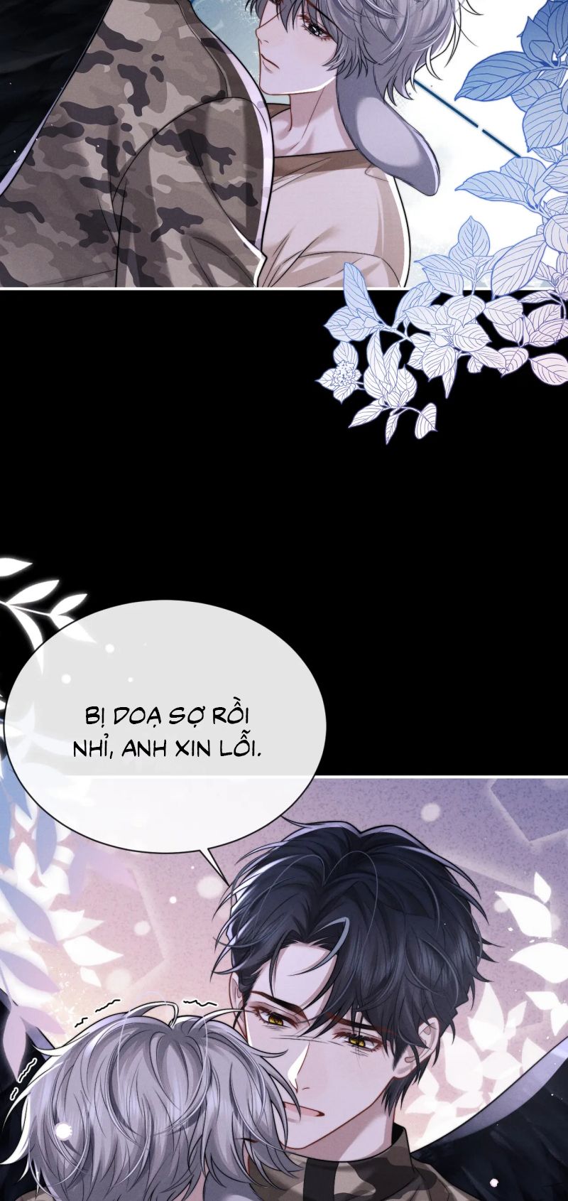 Chấp Sự Thỏ Cụp Tai Chap 170 - Trang 4